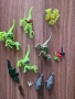 Лего/Lego динозаври, животни и духове, снимка 1