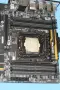 Дънна платка GIGABYTE X99-UD4 + 12 /24 ядрен Intel Xeon E5 2670 V3  DDR4 quad channel, снимка 8