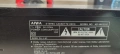 Дек Aiwa AD-WX333, снимка 4