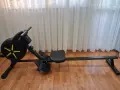 🚣 Продавам гребен тренажор TechFit  , снимка 2