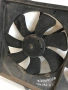 Перка на радиатор за Mitsubishi Outlander 2.0 (2004), снимка 2