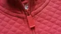 Bergans of NORWAY Middagstind Lady Jacket 100% Merino Wool размер XL дамска горница - 2793, снимка 6