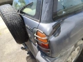 Toyota Rav4 2.0 4x4 1997 газ/бензин, снимка 7