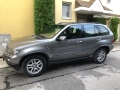 Продавам БМВ Х5 Е53 3.0д 218 кс 2006, снимка 2