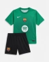TER STEGEN 1 ❤️⚽️ детско юношески футболни вратарски екипи  , снимка 4