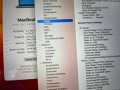 Apple MacBook Pro "Core i5" 2.3 13" Mid-2017 8 RAM,128 SSD., снимка 6