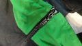 90s Vintage Adidas горнище Ретро Адидас L size, снимка 9