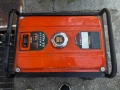 Генератор за Ток Daewoo 2,5kw, снимка 3