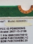 Intel 8260NGW NGFF M.2 Wifi Card , снимка 7