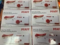 PFAFF Мини шевна машина, снимка 1