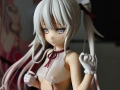 Аниме фигурка 18+ cast off Original - Eve - Skytube - Fubin na Akuma-chan - 1/6 - DX Ver. (Alphamax), снимка 1