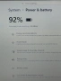 Dell Latitude 5300 i5 8265U/8RAM/512GB SSD отличен, снимка 7