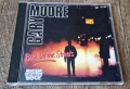 Компакт Дискове - Рок Метъл: Gary Moore – Back On The Streets - Compilation, снимка 1
