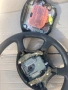 Волан еърбег Нисан Микра 2 К11 Nissan Micra K11 407933-0753 98584 45B03, снимка 2