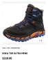 Маратонки HOKA TOR ULTRA. Номер 44, снимка 4