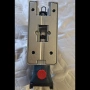 Безчетково акумулаторно зеге Bosch GST 18V-125 S 18V, без батерия и зарядно, снимка 5