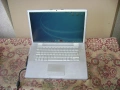 MacBook Pro A1226 - Core 2 Duo, 4 GB RAM, 160 GB HDD, снимка 7