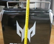 Лимитирана Метална Хладилна Кутия Acer Predator (Ретро Кулер) , снимка 9