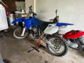 Yamaha YZ-F 250 2004, снимка 12