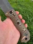 KA-BAR BK92 Becker Campanion Fixed Blade Magna Cut, снимка 3