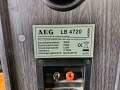 тонколони AEG LB 4720, снимка 5