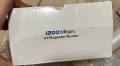Мощен Двулентов WiFi Усилвател / Рутер 1200Mbps – Край на слабия интернет!, снимка 2