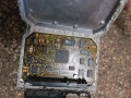 ECU Компютър Audi A3 1.6, 102 к.с. 06A906033J , 5WP40038 01 , SIMOS 3.3A , 06A 906 033J, снимка 3