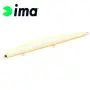 IMA KO 130S 130mm 12g – японски потъващ воблер за лефер, лаврак и паламуд, снимка 7