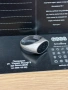 Сребърен пръстен 925 проба, снимка 2