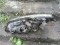 Десен фар за Renault Megane Scenic, снимка 4