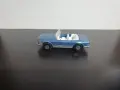 Колички Мачбокс (Matchbox), снимка 14