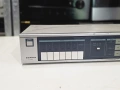 📻 РЕТРО КЛАСИКА! Цифров Тунер Sanyo JT 350 L 🇯🇵🎵, снимка 2