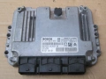 ECU компютър 0281013868 PEUGEOT 207 1.6 HDI 90HP 9663755480, 0 281 013 868, 96 637 554, EDC16C34-4.1, снимка 1