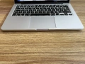 MacBook Pro 13 Retina`Core i5-5257U/8GB RAM/256GB SSD/Бат 10ч/89% Здраве, снимка 2