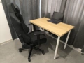Маса IKEA бюро работна повърхност чин, снимка 1