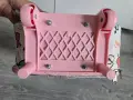 Детско куфарче с еднорог , снимка 3