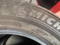 4бр.летни гуми 215/65/17 Michelin, снимка 3
