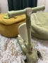 Детска тротинетка Lorelli Emotion Speedster Green, снимка 10