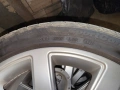 Оригинални джанти Audi 8J ET43 18” 5X112, снимка 2