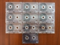 Лот аудио касети RAKS SX60, снимка 2