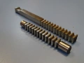 Протяжка квадратна 12х12mm HSS "Болшевик", снимка 6