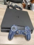 Playstation 4 Slim , 500GB . В добро състояние!!!, снимка 9