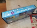 ЗВЕЗДИТЕ НА ФОЛКТОН 3-ORIGINAL VHS TAPE 1705261128L1, снимка 2