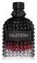 Valentino Uomo Born in Roma Intense EDP мъжки парфюм 100 мл, снимка 3