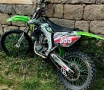 Kawasaki kxf450 2008, снимка 1