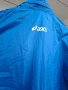 Продавам  Яке Ветровка Asics  L размер. Чисто Ново ., снимка 4