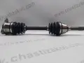 Полуоскa, карета за SUZUKI VITARA /88-98/, снимка 2