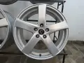 4бр 18ски джанти за RENAULT 5х114.3мм A180293 , снимка 2
