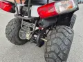 атв atv sym trackruner 200 като ново, снимка 4
