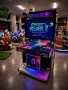 АРКАДНА ИГРА,ВИДЕО ИГРА С 4300 ИГРИ С 2 ГОДИНИ ГАРАНЦИЯ УЛТРА ЛУКС МОДЕЛ , снимка 2